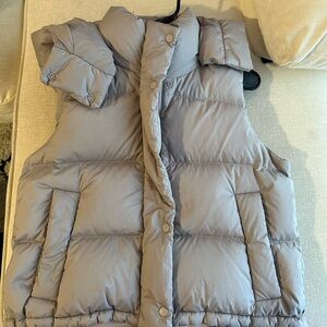 Lululemon Wunder Puff Vest